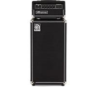 Ampeg Micro-CL Stack Amplificatore Basso Transistor