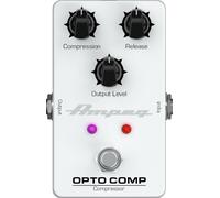 Ampeg Opto Comp Effetto Basso