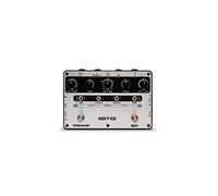 Ampeg Pedale preamplificatore basso SGT-DI e DI