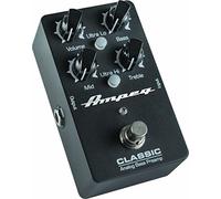 Ampeg Pedale preamplificatore per basso analogico classico