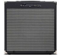 AMPEG ROCKET BASS RB108 AMPLIFICATORE COMBO PER BASSO 8" 30 WATT CON INGRESSO AUX E USCITA CUFFIE