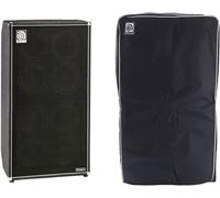 Ampeg SVT-810E SET Cabinet Basso