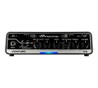 Ampeg Venture V3 300W Bass Amplifier Head