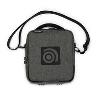 Ampeg Venture V3 - Borsa per il trasporto, colore: Grigio