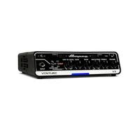 Ampeg Venture V3 - Testa per basso, 300 Watt
