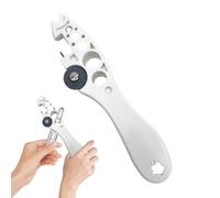 Ampel Cutter - Apribottiglie compatto per personale infermieristico, apertura precisa e sicura di fiale in senza rischio di lesioni | Breaker multifunzionale per ospedali, farm
