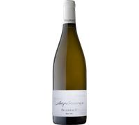 Ampelomeryx Blanc 2024 - Pellehaut Vin de France