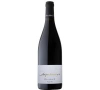 Ampelomeryx Rouge 2024 - Pellehaut Vin de France