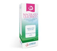 Ampelopsis Getti Macerato Glicerico 100ml Cemon