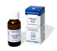 Sarandrea Ampelopsis Weitchii Macerato Glicerico 100 ml