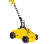 Ampere | Macchinetta traccialinee Smart Striper | larghezza linea 30-100 mm | incl accessori