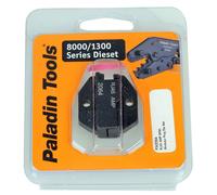 Ampere RJ45 8P8C Spina Die Per 1302/8000, Paladin - 1302/8000 Seri ) TOOLS