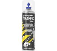 Ampere | Vernice traccialinee Traffic Paint® | contenuto 500 ml | conf da 12 bombolette | blu