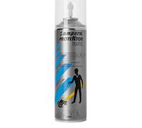 Ampere | Vernice trasparente Traffic Protektor® | contenuto 500 ml | conf da 12 bombolette | protegge la segnaletica