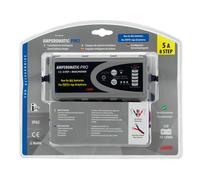 Amperomatic Pro, caricabatteria intelligente, 12V - 5A