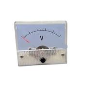 Amperometro 85C1-V 1-500V(2V)