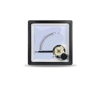 Amperometro a doppia portata YT48 48 * 48 mmV(AC 30-50-5A)