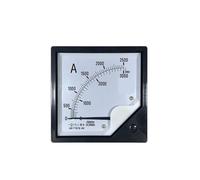 Amperometro a frequenza intermedia 6L2 2000/2500/3000/4000/5A dc2450 3060A1000hz puntatore AC(2000-5A 2450A)