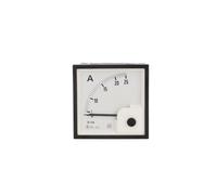 Amperometro AC 72X72 25/5A RQ72E AN2251B250