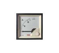 Amperometro analogico da pannello 50A AC Input AC-10C 1862451