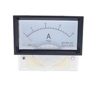 Amperometro analogico da pannello 85L17 CA 1A-75A, 1 pezzo (150A(5))