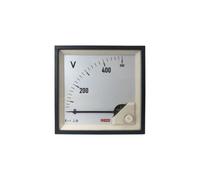 Amperometro analogico da pannello AC-10C fino a +65C RS 1862473