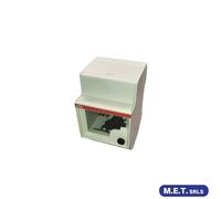 AMPEROMETRO ANALOGICO SENZA SCALA METRICA ABB AMT1/A1