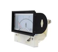 Amperometro analogico Tester di corrente analogico 85C17 DC 1A -1000A per circuito opzionale(1000)