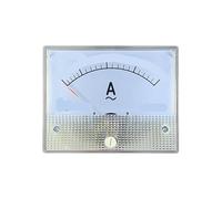 Amperometro CA 69L9 dimensioni 64 * 80mm(AC 250-5A)