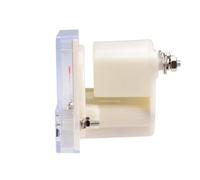 Amperometro CC positivo e negativo con puntatore 85C1 ± 1A2A5A10A20A30A50A indicazione bidirezionale(2)