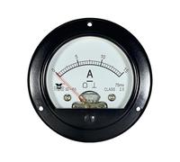 Amperometro CC SD65 75mv dc50a 75a 100a 200a 300a puntatore ampere dh65 jl65(DC750A 75mV)