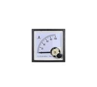 Amperometro CP48 60mV 50A 100A 200A 300A Misuratore ad alta sensibilità YT48 BE4845(DC 1000A 60mV)
