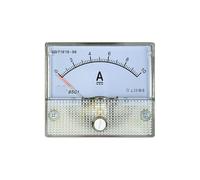 Amperometro DC 85c1-a, milliamperometro, 50 ua/200 mA/1 A/2 A/3 A/5 A/10 A/15 A/20 A, 1 pezzo(DC 10A)