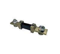 Amperometro DC shunt FL-2 dedicato 75mv ingresso 5A 10A 15A 20A 30A 50A 75A 100A 150A 200A 250A 300A 400A 500A 600A 800A 1000A 1500A 2(150A 75mV)