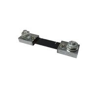 Amperometro DC shunt FL-2 dedicato 75mv ingresso 5A 10A 15A 20A 30A 50A 75A 100A 150A 200A 250A 300A 400A 500A 600A 800A 1000A 1500A 2(50A 75mV)