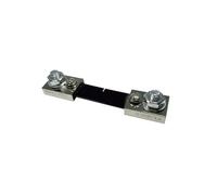 Amperometro DC shunt FL-2 dedicato 75mv ingresso 5A 10A 15A 20A 30A 50A 75A 100A 150A 200A 250A 300A 400A 500A 600A 800A 1000A 1500A 2(75A 75mV)