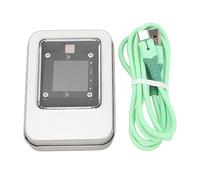 Amperometro di tensione di tipo C Display digitale Misuratore di potenza di tipo C QC PD Protocollo di ricarica rapida Inganno da 0 a 50 V per caricabatterie per smartphone