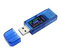 Amperometro Joy-It USB 3.0
