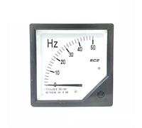Amperometro, Misuratore di frequenza CC 6C2-Hz 0-50Hz 0-60Hz /DC10V Sensore(Input DC 20mA)