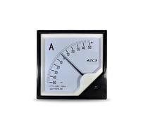 Amperometro positivo e negativo 42c3 75 mV 50 A CC bidirezionale 100 A ± 200/300/800 A 1 pezzo(DC -800A TB 800A)