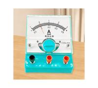 Amperometro/Voltmetro DIY per Esperimenti STEM su Circuiti Elettrici, Attrezzatura per Esperimenti per Studenti Delle Scuole Superiori