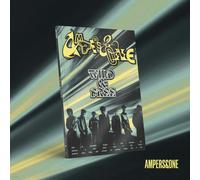 AMPERS&ONE 2° mini album WILD&FREE Start Ver. CD + libro 80p + P.Card + adesi...