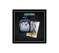 AMPERS&ONE - 3rd Mini Album Loud & Proud (Random ver.)