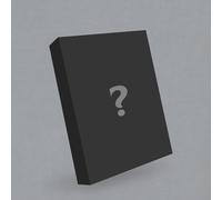 AMPERS&ONE - 4th Mini Album Definition (HERE Ver.)