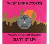 Ampersounds, Rufus Wainwright, Fred Falke & Zen Freeman - Technopera / Solitude of Heart / Do It To The Music