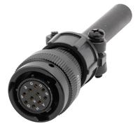 Amphenol 62IN 16A 14 19S/8A Connettore circolare Presa dritta Tot poli: 19