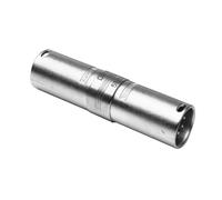 Amphenol AC5M5MW XLR Adapter 5 Pin - Adattatore per spina