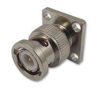 Amphenol - B1551A1-NT3G-50 - Rf Coassiale, Bnc, Spina Dritta, 50 Ohm