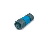 Amphenol - C016 10D006 000 10 - Presa, Libera, Crimp, 6P+E Via