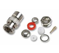 AMPHENOL - Coassiale RF, BNC, Spina Diritta, 50 Ohm